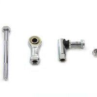 21-0327 - Shifter Rod Chrome by V-Twin