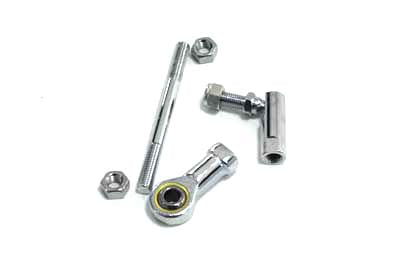 21-0327 - Shifter Rod Chrome by V-Twin