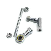 21-0327 - Shifter Rod Chrome by V-Twin