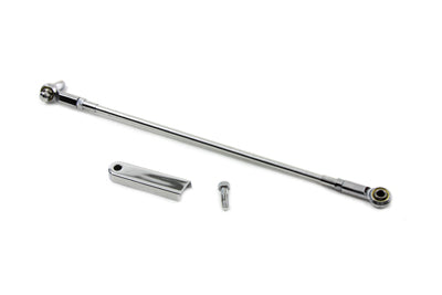 21-0338 - Shifter Rod Chrome by V-Twin