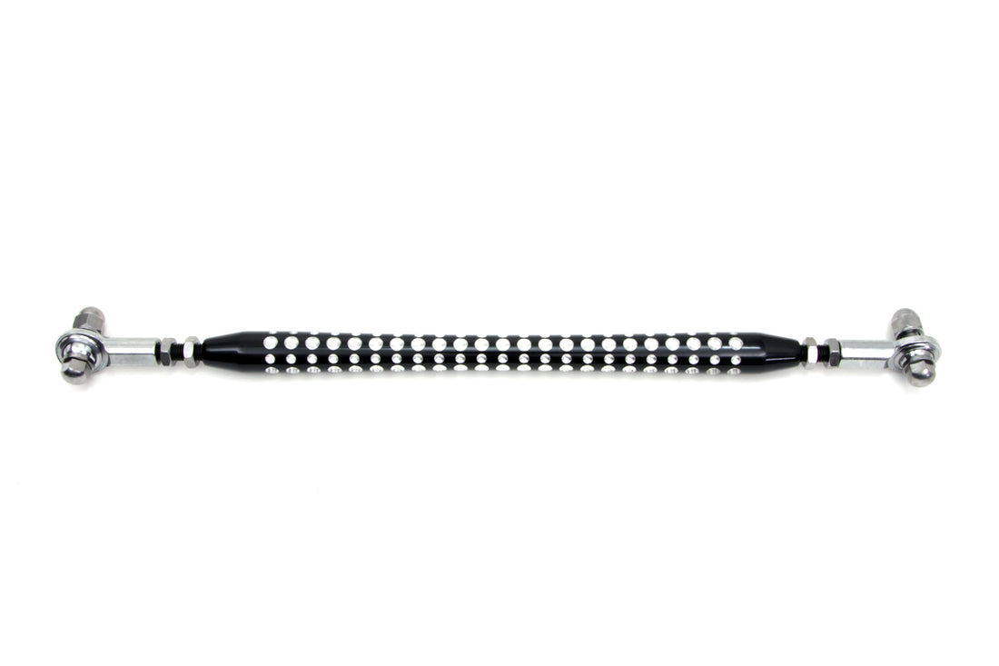 21-0343 - Black Shifter Rod, 2 inch Extended by Wyatt Gatling