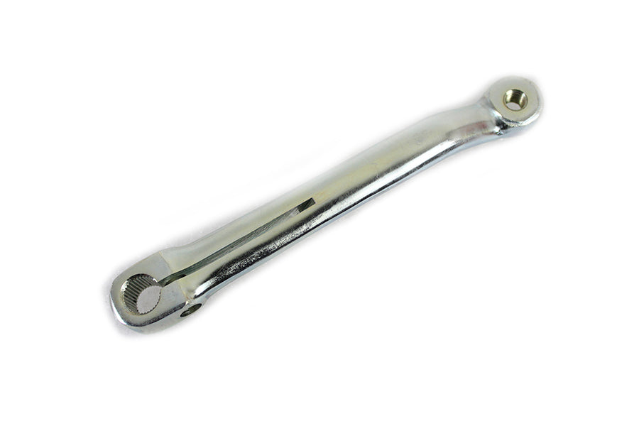 21-0359 - Shifter Lever Zinc Plated by V-Twin