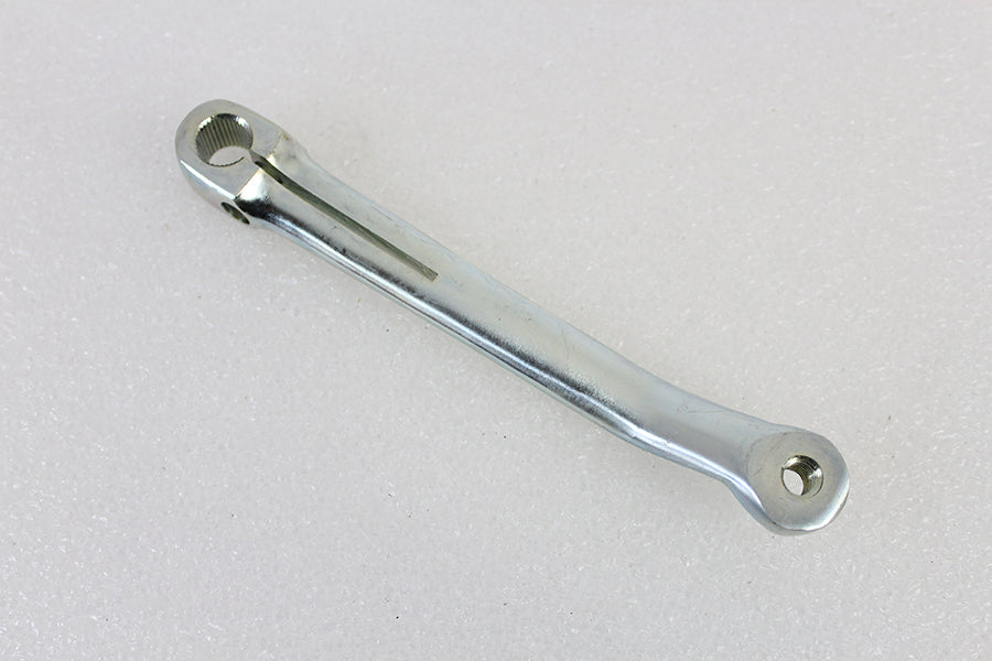 21-0359 - Shifter Lever Zinc Plated by V-Twin