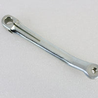21-0359 - Shifter Lever Zinc Plated by V-Twin