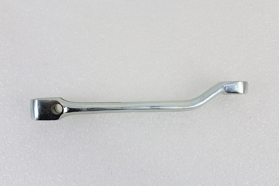 21-0359 - Shifter Lever Zinc Plated by V-Twin