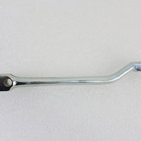 21-0359 - Shifter Lever Zinc Plated by V-Twin