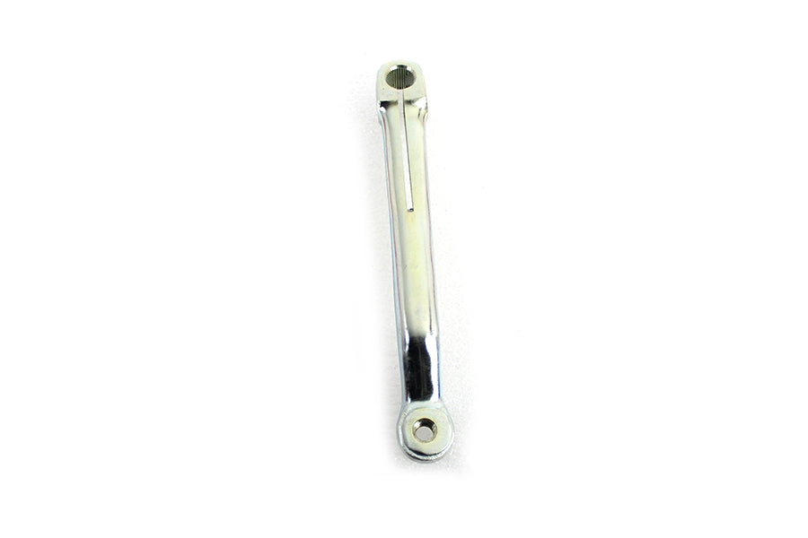 21-0359 - Shifter Lever Zinc Plated by V-Twin
