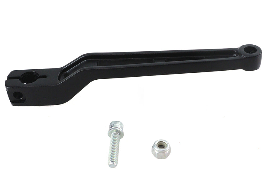 21-0372 - Black Ops Shifter Lever Black Anodized by V-Twin