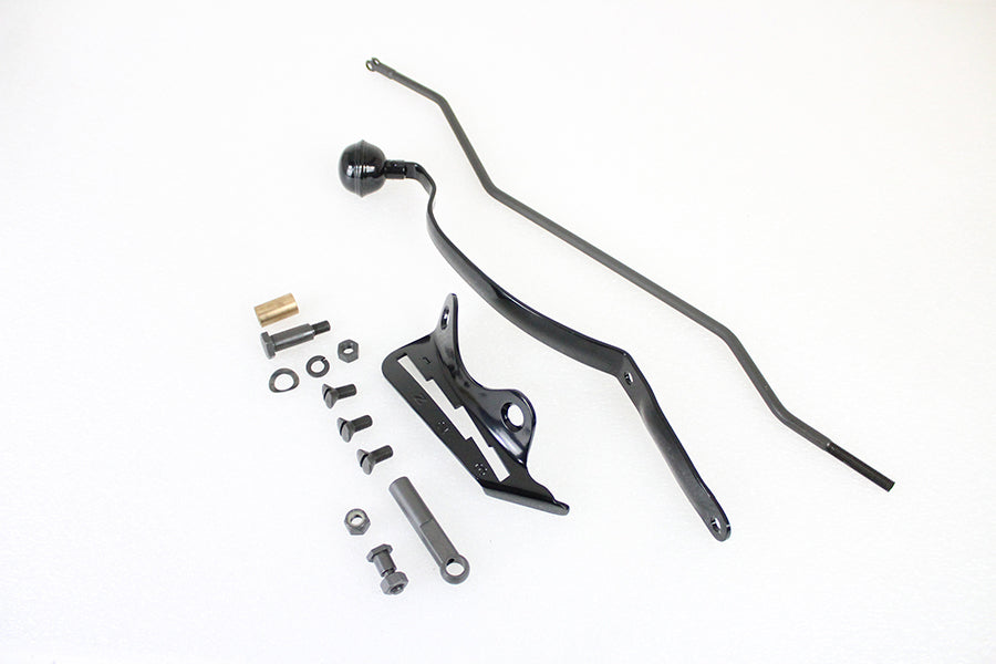 21-0377 - 45 W Hand Shift Lever Kit by V-Twin