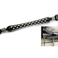 21-0452 - Shifter Rod Hole Shot Style by V-Twin