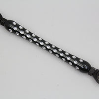 21-0452 - Shifter Rod Hole Shot Style by V-Twin