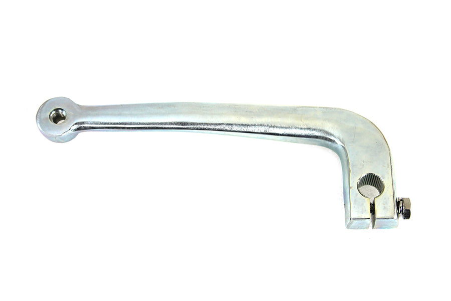21-0457 - Shifter Lever Zinc Plated by V-Twin