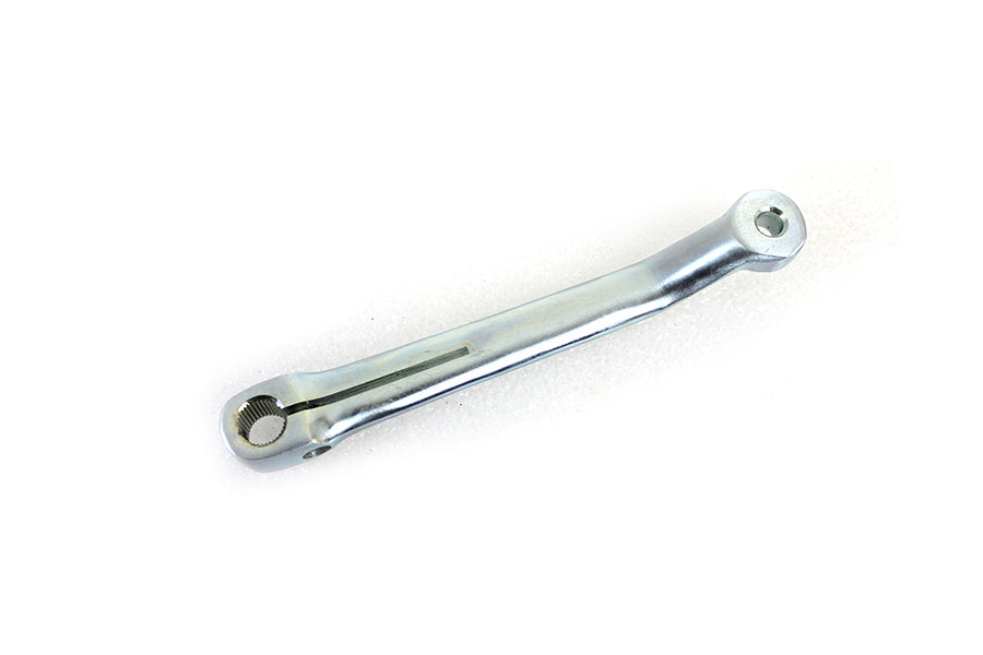 21-0458 - Shifter Lever Zinc Plated by V-Twin