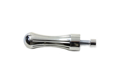 21-0540 - Shifter Footpeg Batique Style by V-Twin