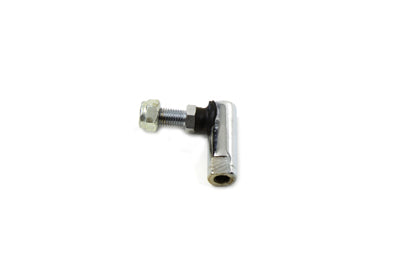 21-0548 - Chrome Shifter Rod End by V-Twin