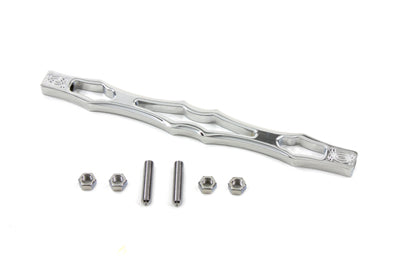 21-0559 - Chrome Shifter Rod Gothic Style by V-Twin