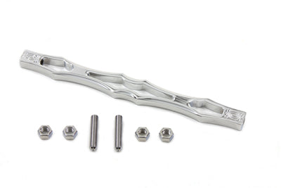 21-0560 - Chrome Shifter Rod Gothic Style by V-Twin