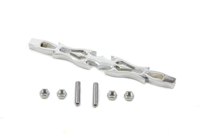 21-0563 - Chrome Shifter Rod Sword Style by V-Twin