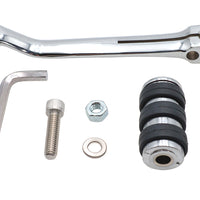 21-0571 - Shifter Arm with Cats Paw Footpeg by V-Twin