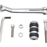 21-0571 - Shifter Arm with Cats Paw Footpeg by V-Twin