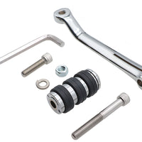 21-0571 - Shifter Arm with Cats Paw Footpeg by V-Twin