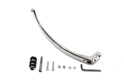 21-0574 - Shifter Arm with Cats Paw Footpeg by V-Twin