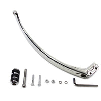 21-0574 - Shifter Arm with Cats Paw Footpeg by V-Twin