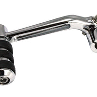 21-0576 - Shifter Arm with Cats Paw Footpeg by V-Twin