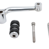 21-0576 - Shifter Arm with Cats Paw Footpeg by V-Twin