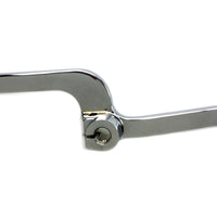 21-0584 - Chrome Foot Shifter Lever by V-Twin