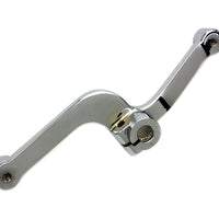 21-0584 - Chrome Foot Shifter Lever by V-Twin