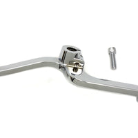 21-0584 - Chrome Foot Shifter Lever by V-Twin