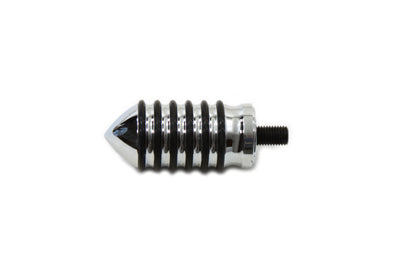 21-0587 - Shifter Footpeg Retro Style by Wyatt Gatling