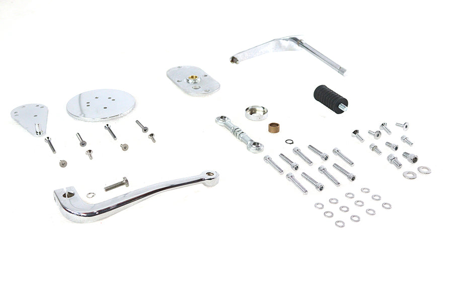 FXE Mid Shifter Kit