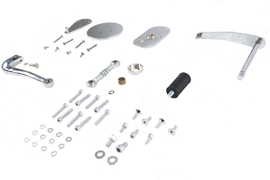 FXE Mid Shifter Kit