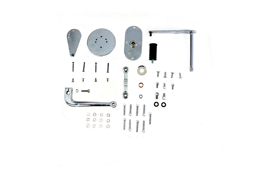 FXE Mid Shifter Kit