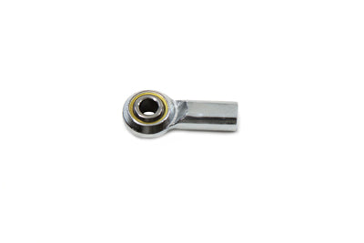 21-0611 - Shifter or Brake Rod End Chrome by V-Twin