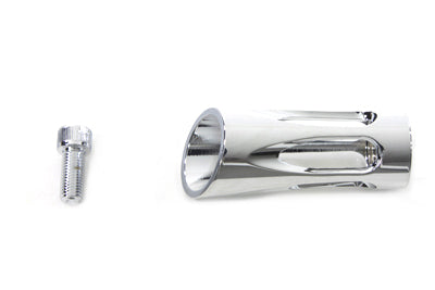 21-0620 - Shifter Footpeg Slasher Style by V-Twin