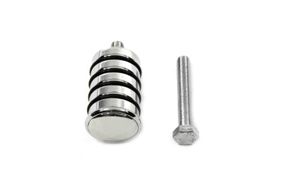 21-0640 - Shifter Footpeg O-Ring Style by V-Twin