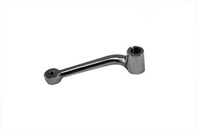 21-0643 - Shifter Lever Chrome by V-Twin