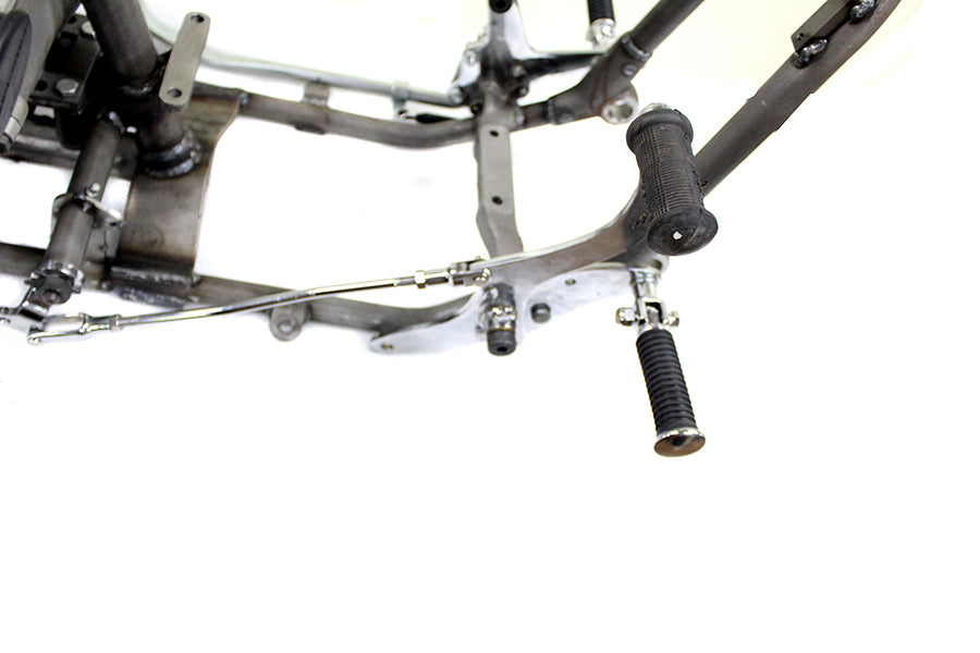 21-0645 - Daniel Boone Jockey Pedal Kit by V-Twin