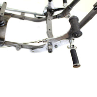 21-0645 - Daniel Boone Jockey Pedal Kit by V-Twin