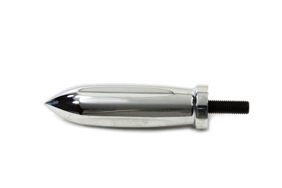 21-0689 - Shifter Footpeg Bullet Style by V-Twin