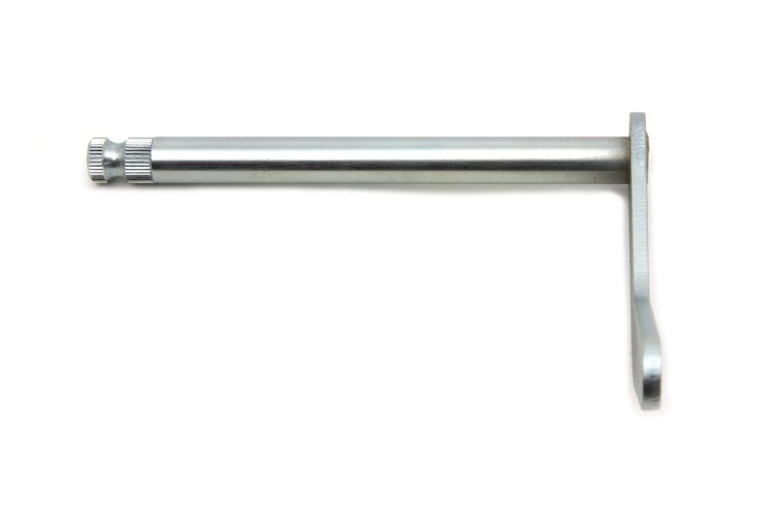 21-0742 - Zinc Inner Shifter Lever by V-Twin