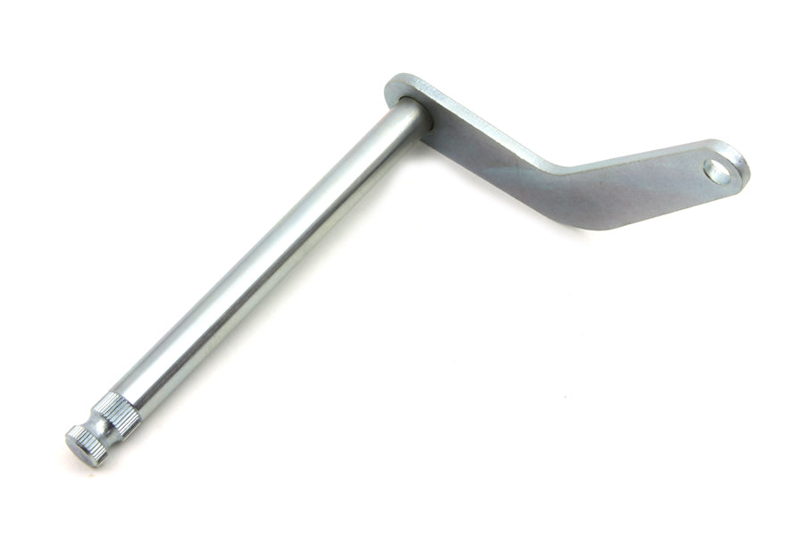 21-0742 - Zinc Inner Shifter Lever by V-Twin