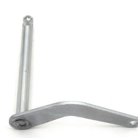 21-0742 - Zinc Inner Shifter Lever by V-Twin