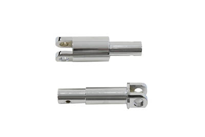 21-0746 - Footpeg Yoke Set by V-Twin