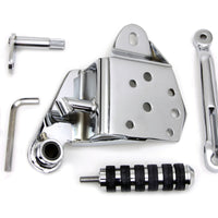 21-0765 - Jockey Clutch Pedal Plate Kit by V-Twin
