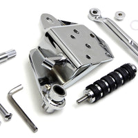 21-0765 - Jockey Clutch Pedal Plate Kit by V-Twin