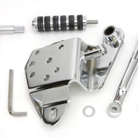 21-0765 - Jockey Clutch Pedal Plate Kit by V-Twin